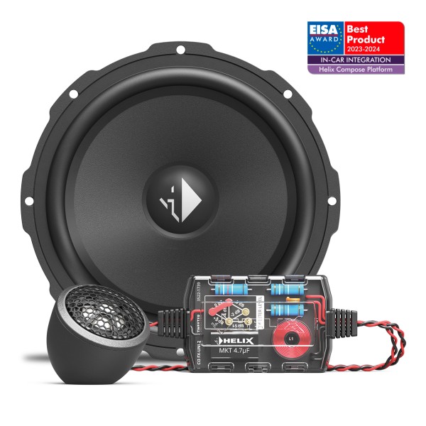 Helix Compose i3 Ci3 K165 — EISA Award