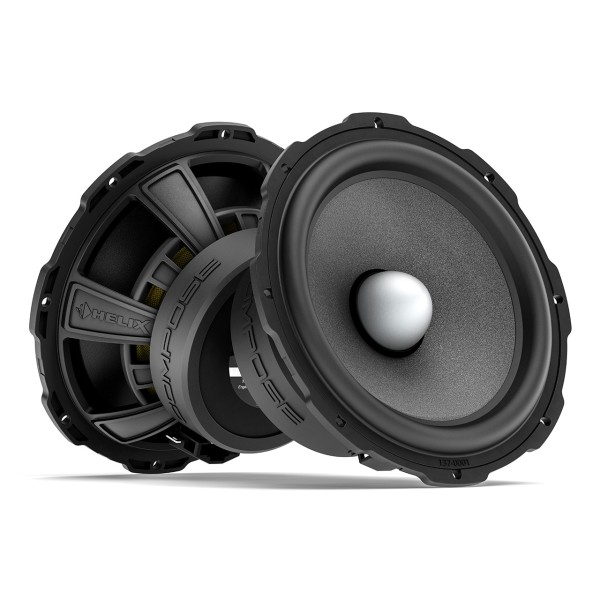 Helix Compose i5 W165 — front view