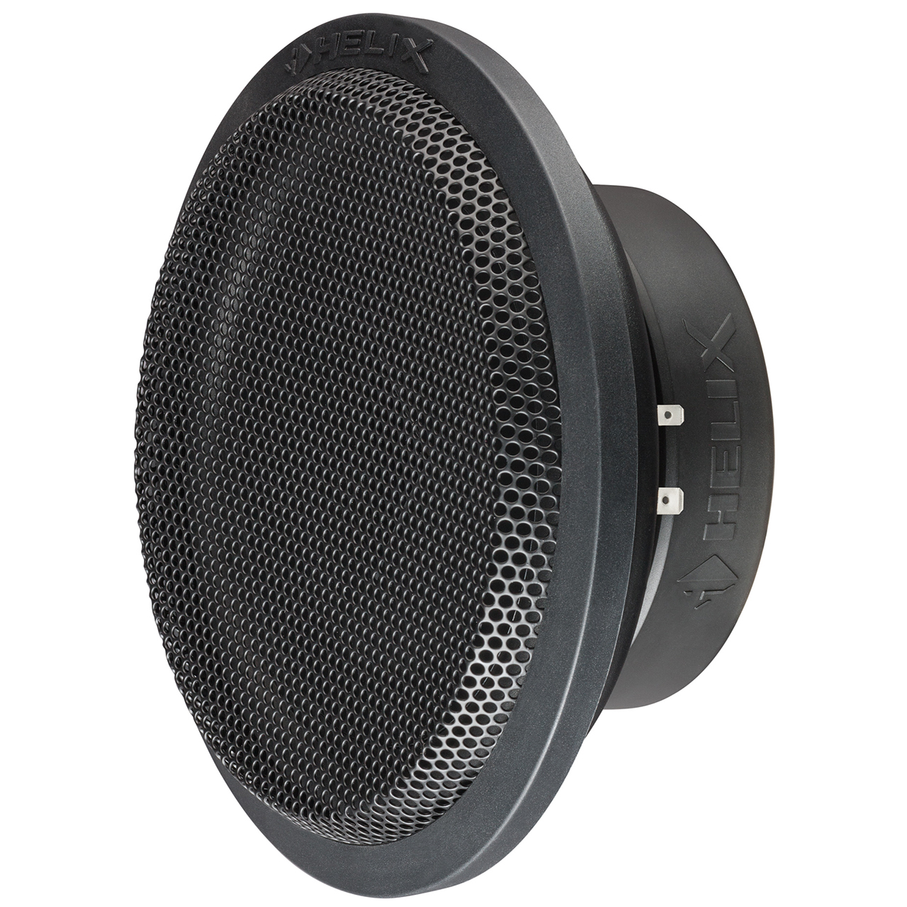 Helix Impact IK S8 — with grille